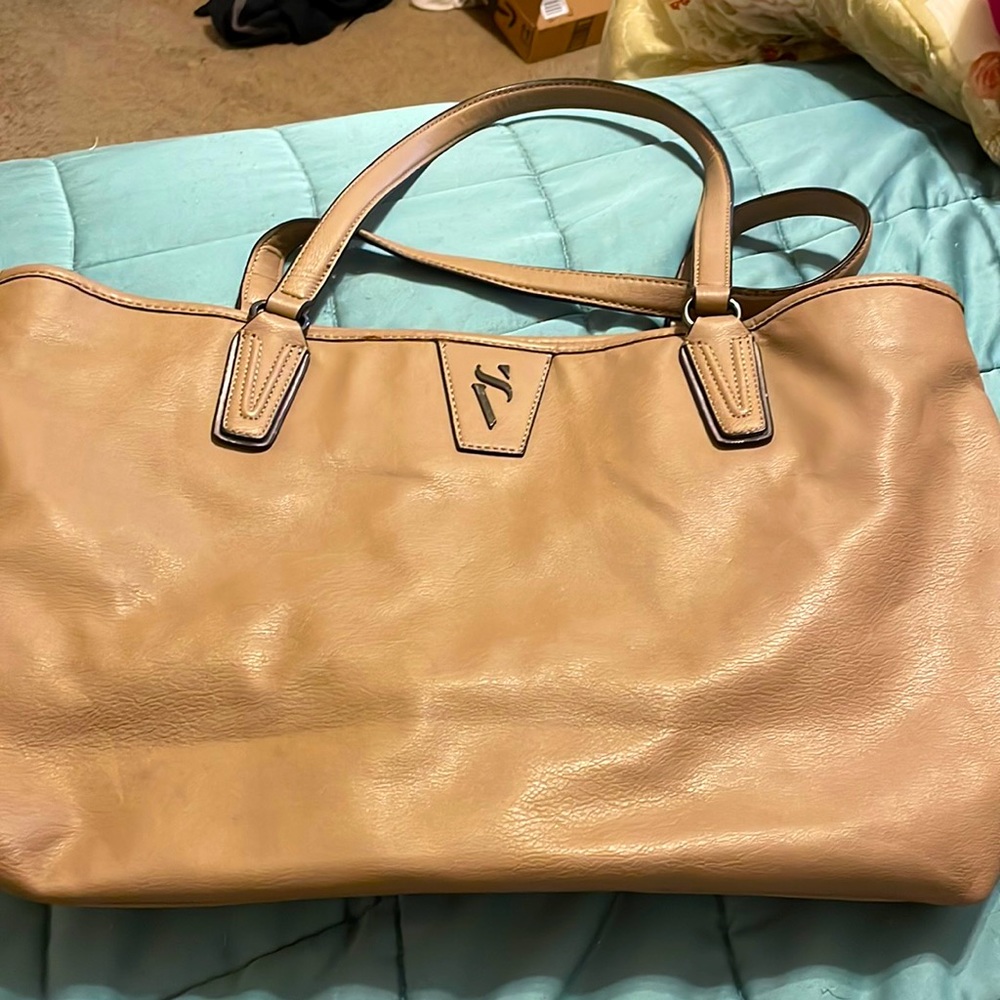 Simply Vera Wang bag